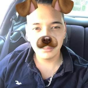 Meet your Posher, Luis